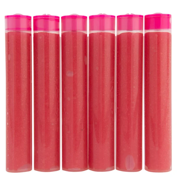 Aroma Sense Q Vitamin C Filter Pack Rose (6 refills) - Image 2