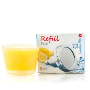 Aroma Fix Q Vitamin C Filter Pack (1 Refill)