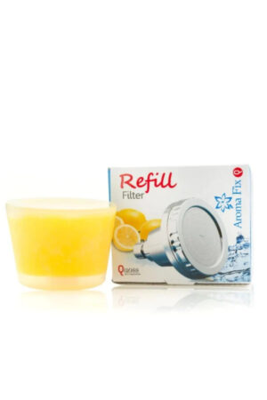 Aroma Fix Q Vitamin C Filter Pack (1 Refill)