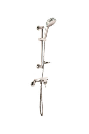 Aroma Freestyle Shower