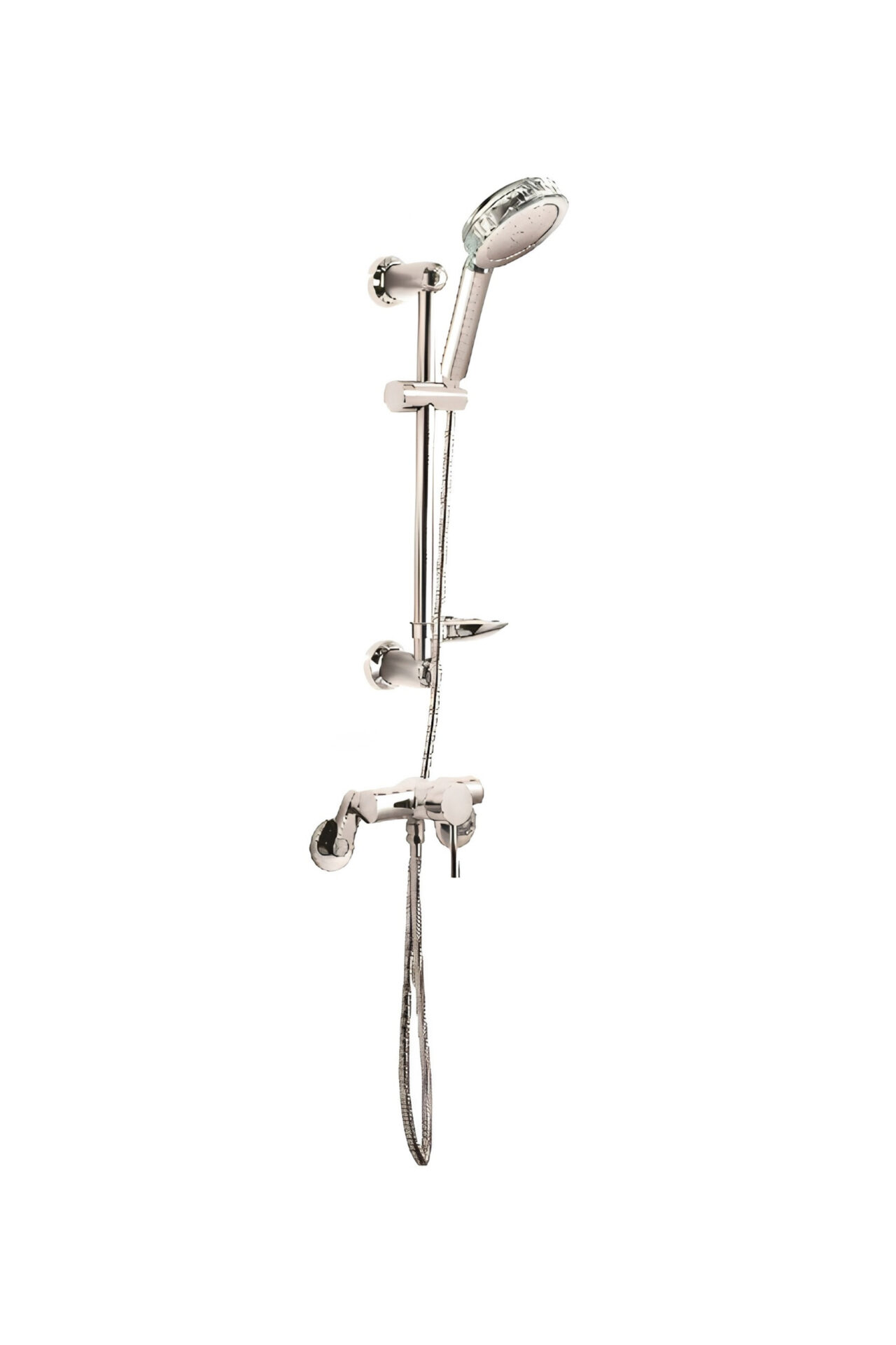 Aroma Freestyle Shower