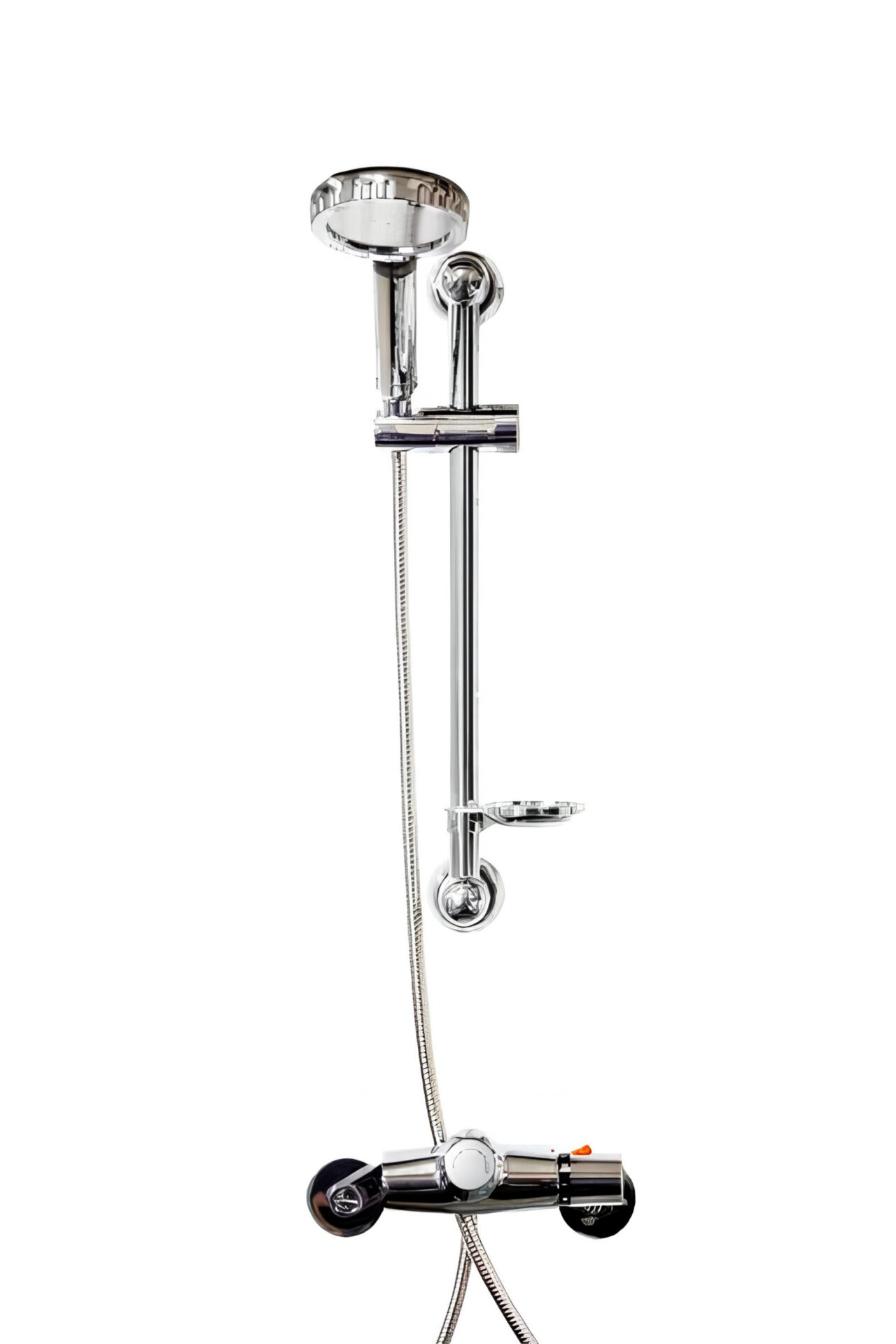 Aroma Thermo Shower
