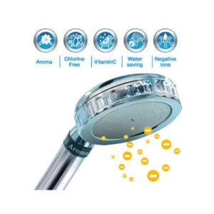Aroma Sense Q w/Hose & Bracket