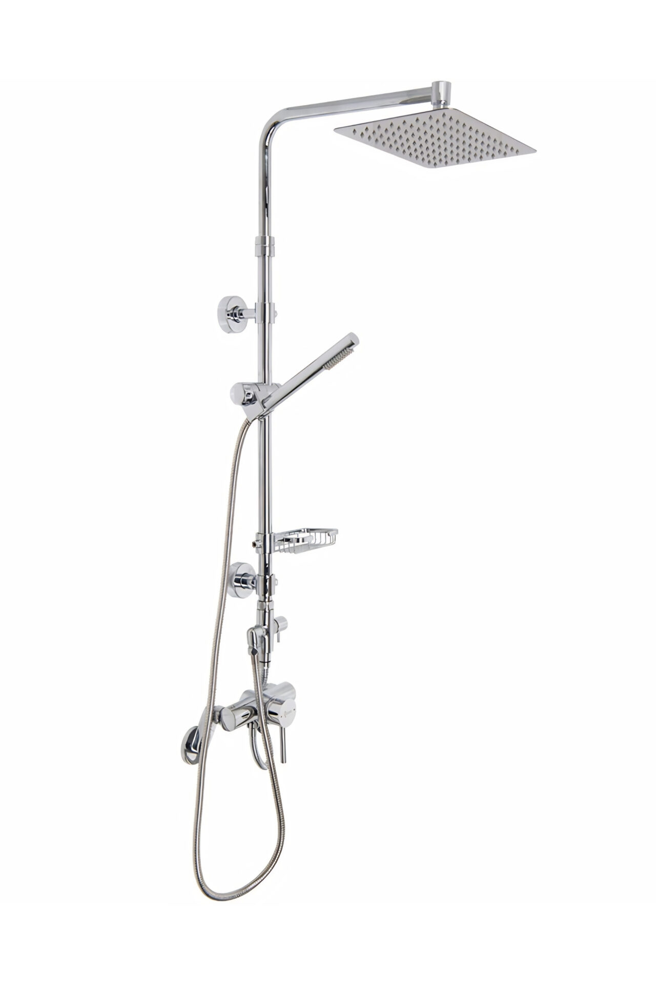 Aura Rainfall Shower (Rectangle or Round)