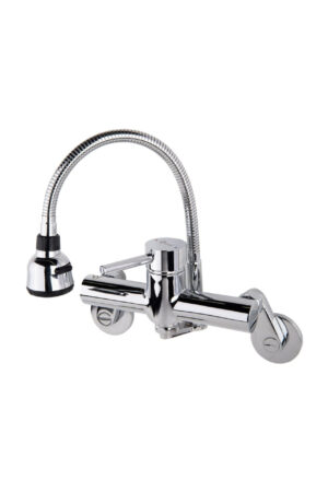 Cobra - Flexible Spout