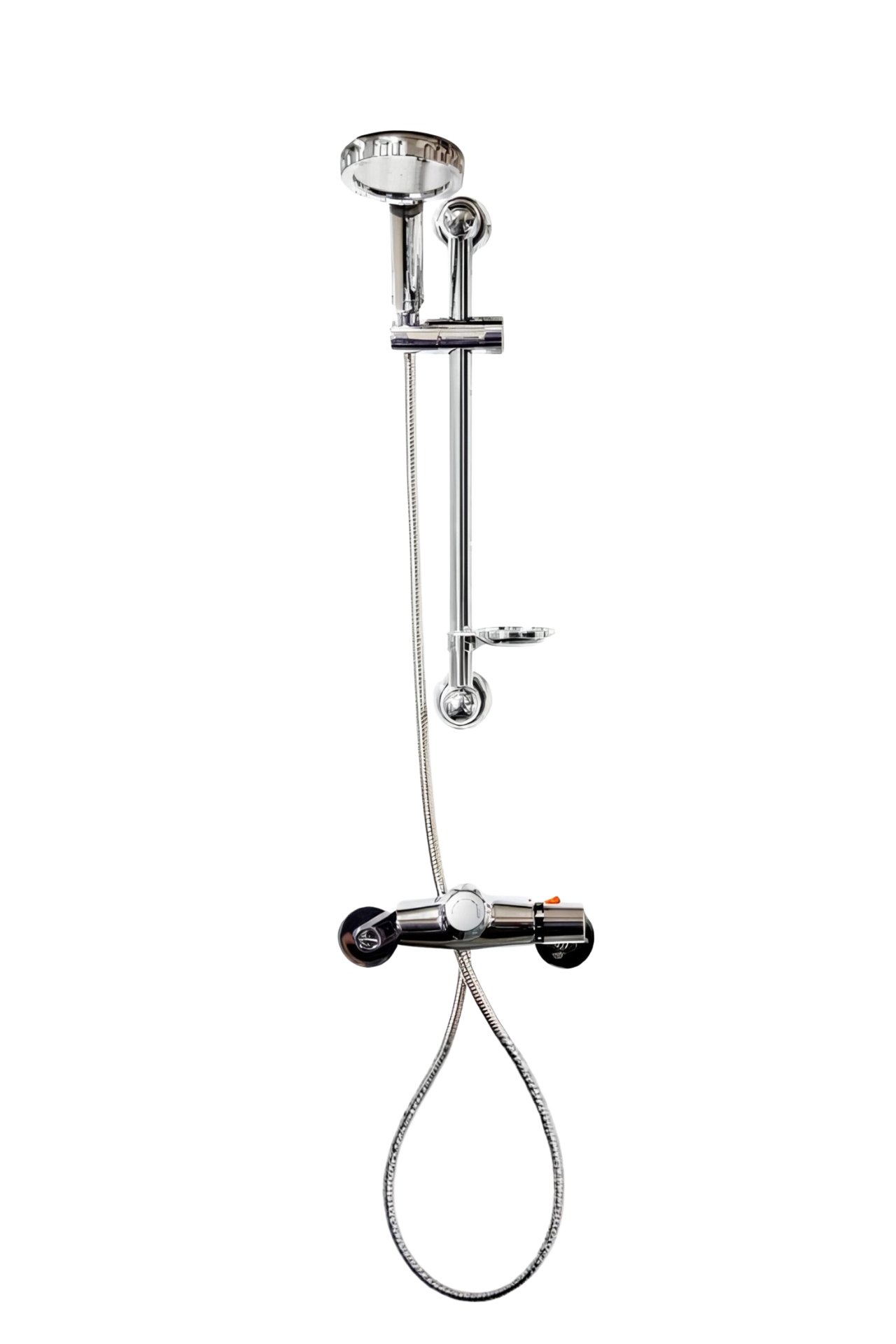 Aroma Thermo Shower