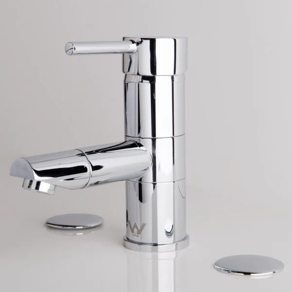 Basin Mixer - Image 2