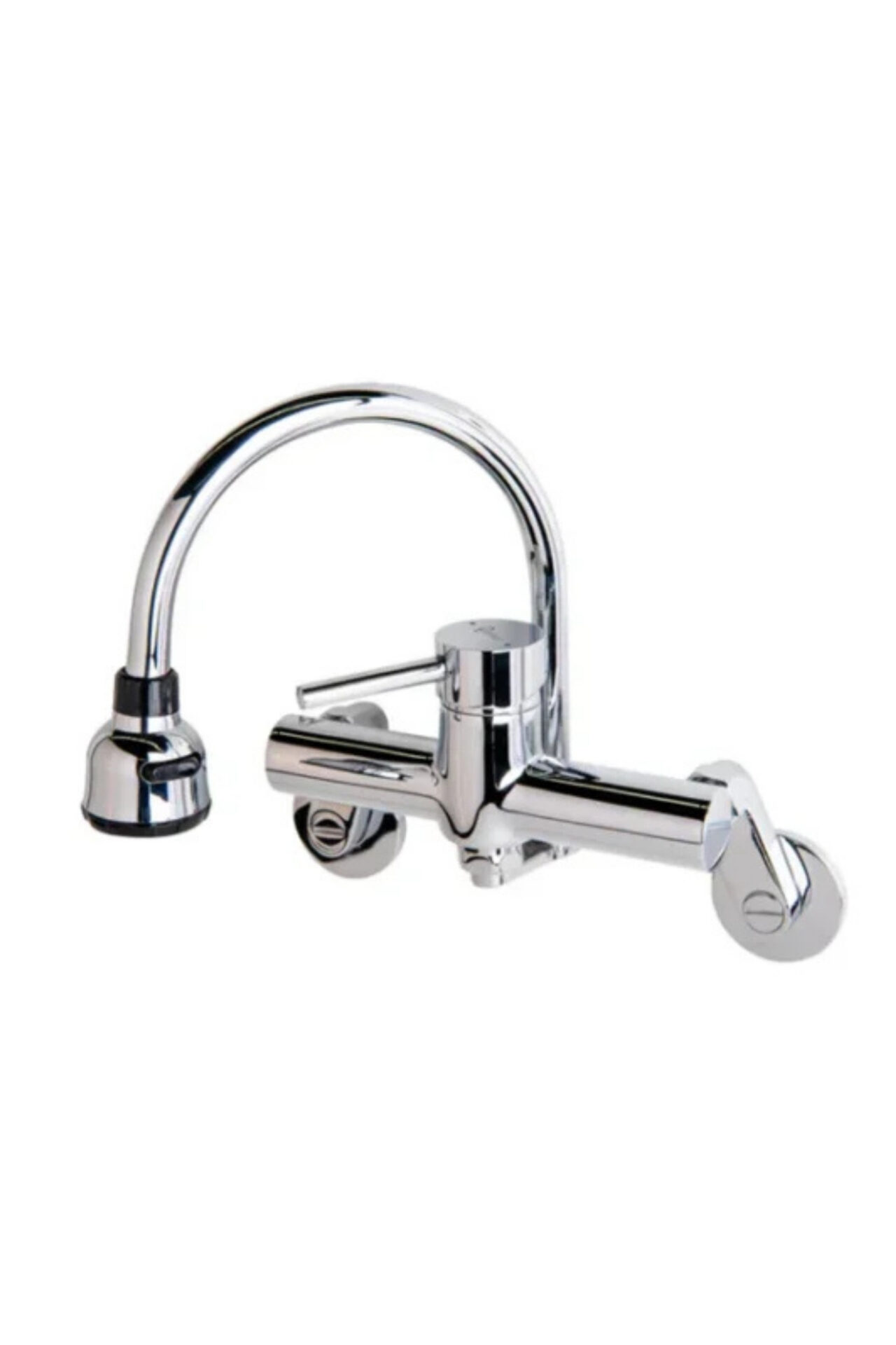 Cobra - Flexible Spout