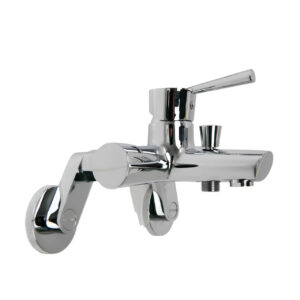 Diverter Mixer Only w/Fittings