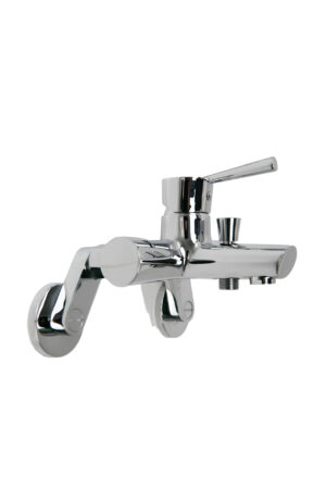 Diverter Mixer Only w/Fittings