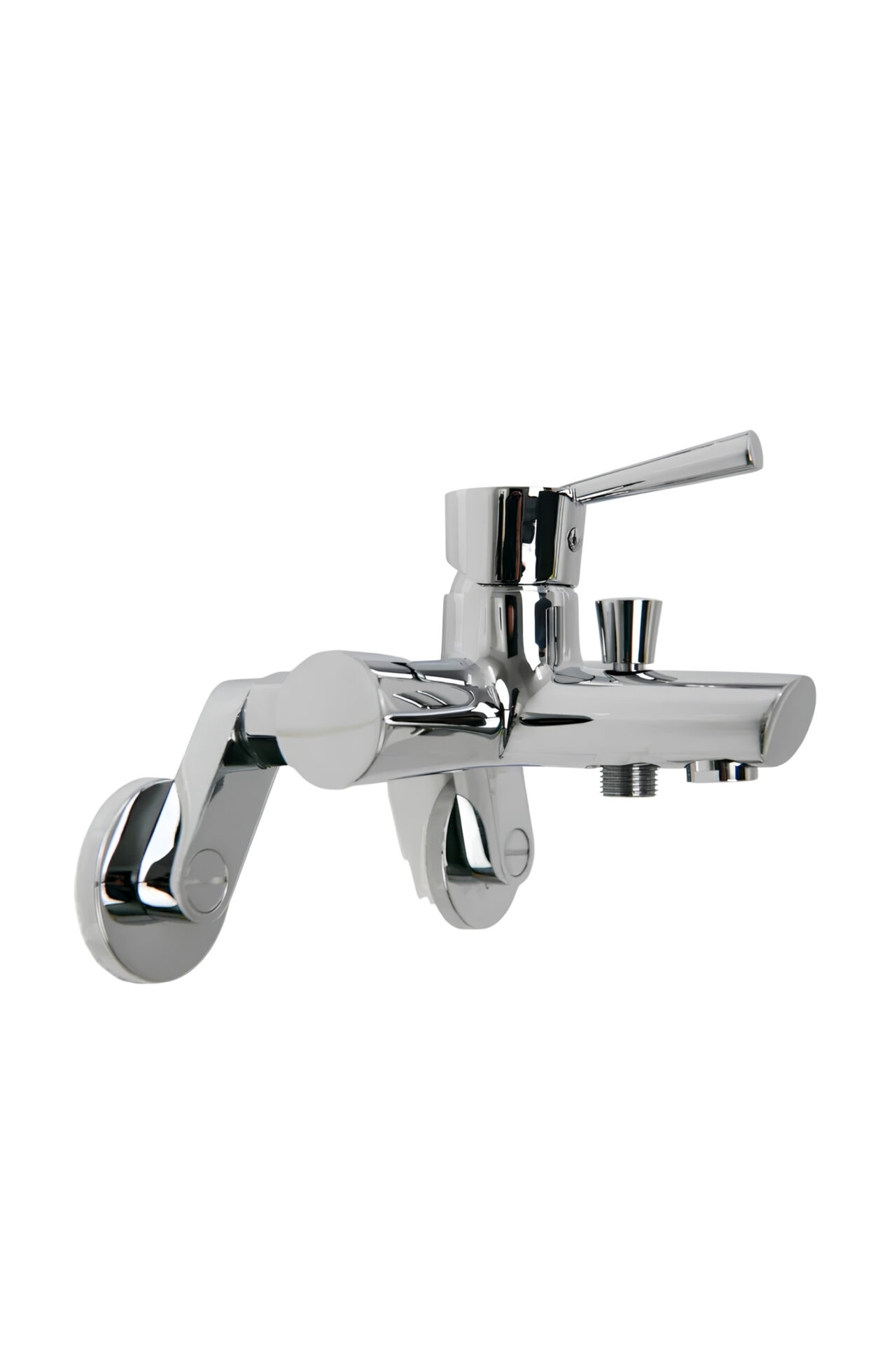 Diverter Mixer Only w/Fittings