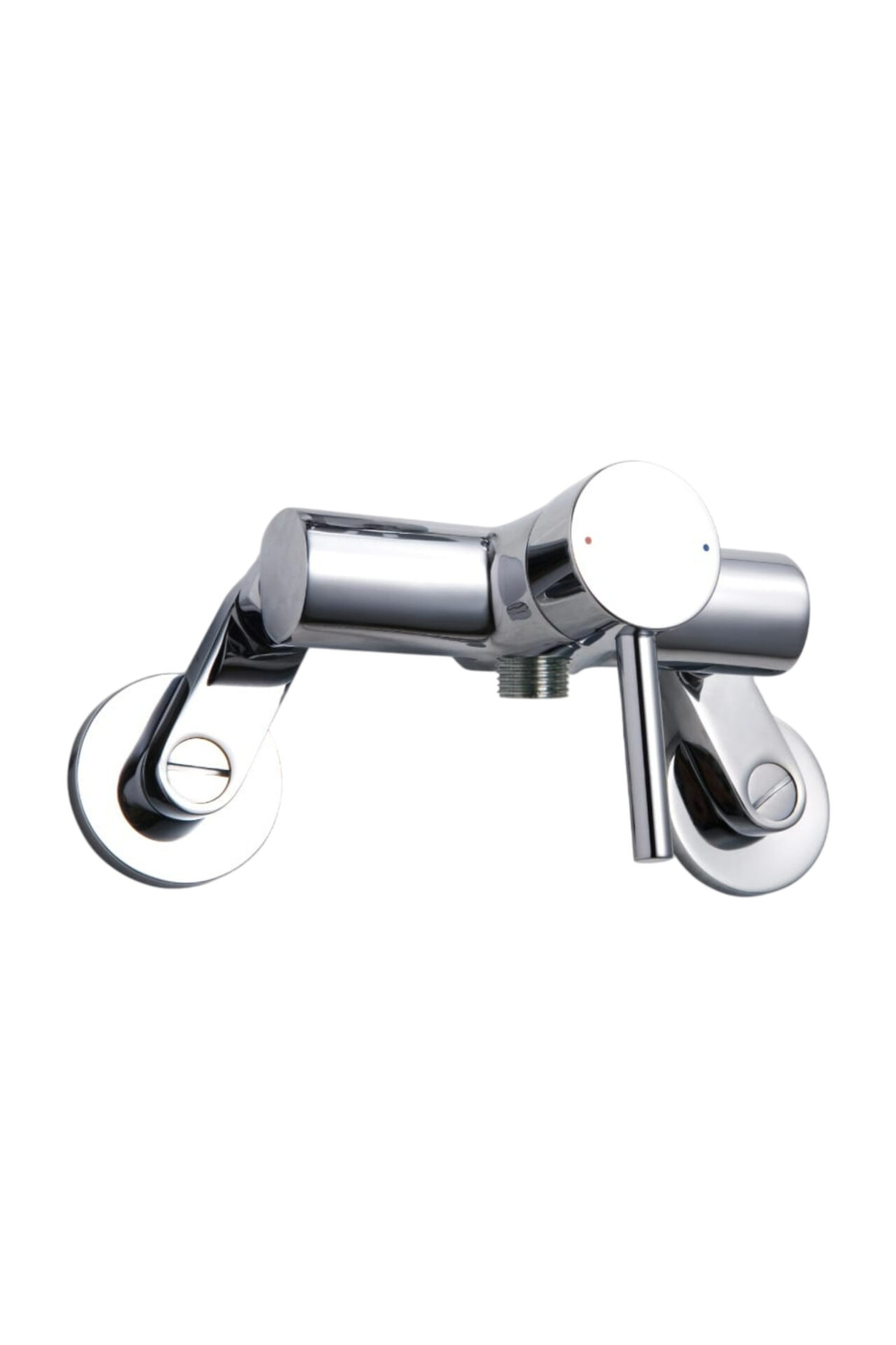 Freestyle Mixer Only w/Fittings