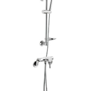 Freestyle Shower Full Set