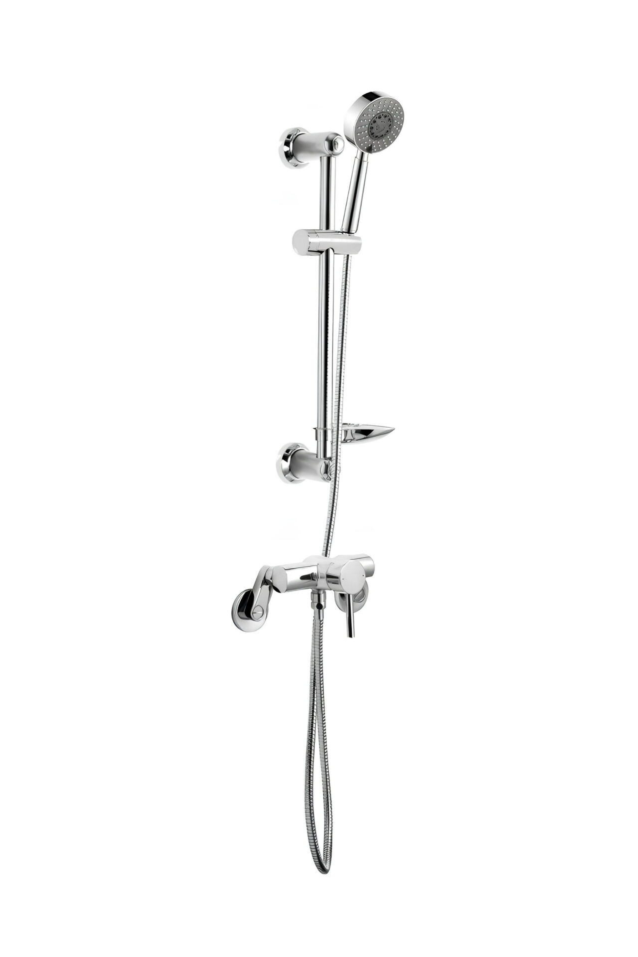 Freestyle Shower Full Set