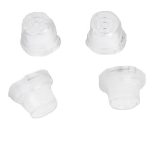 Ionic Superjet+ Micro Filter 4 Pack