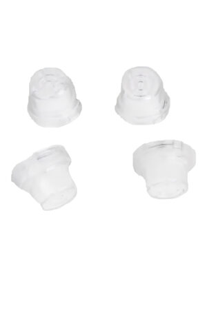 Ionic Superjet+ Micro Filter 4 Pack
