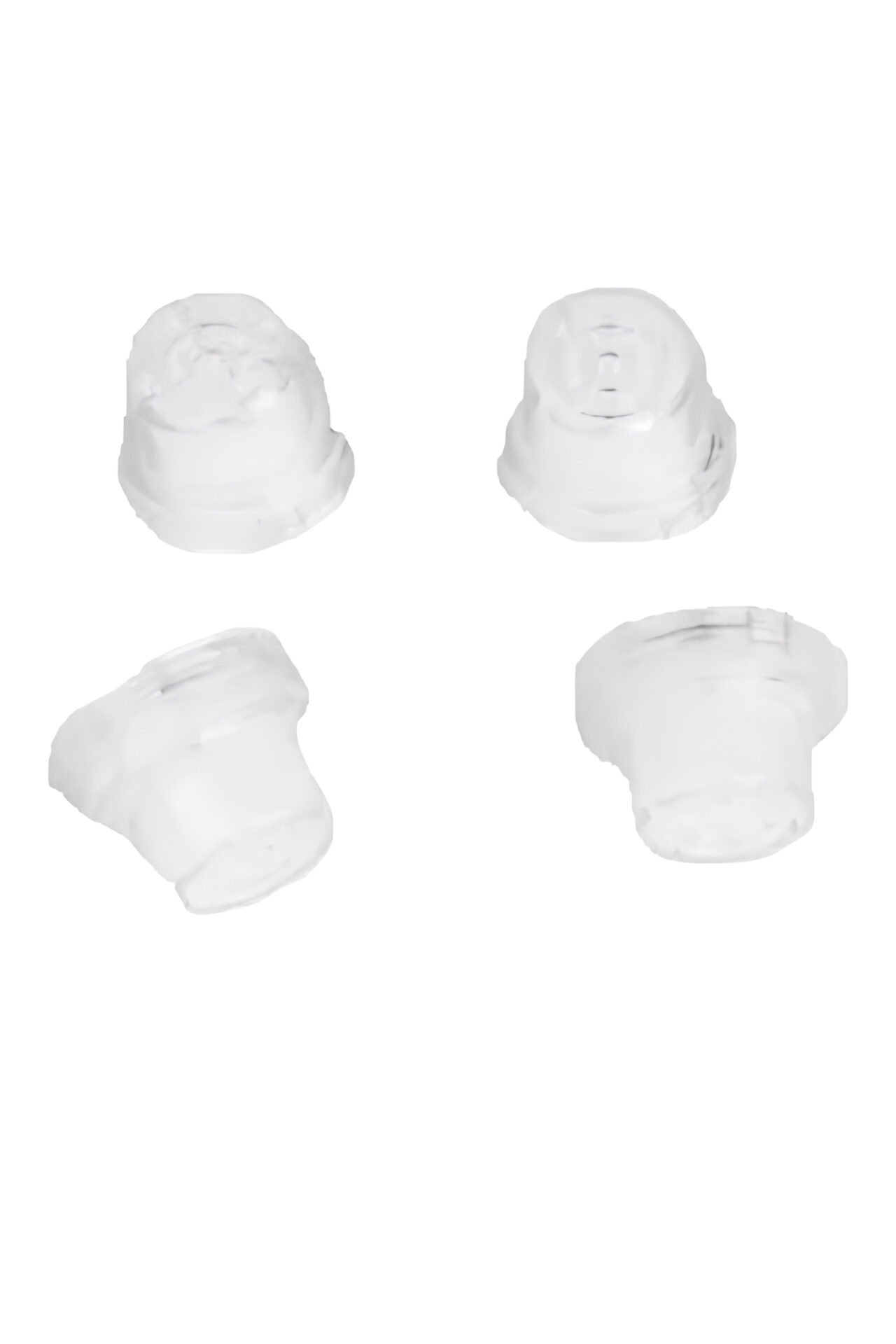 Ionic Superjet+ Micro Filter 4 Pack