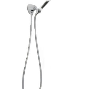Ionic Superjet+ (Shower head w/Hose & Bracket)