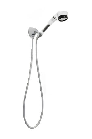 Ionic Superjet+ (Shower head w/Hose & Bracket)
