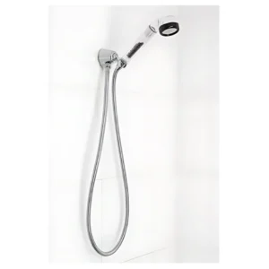 Ionic Superjet + (Shower head w/Hose & Bracket)