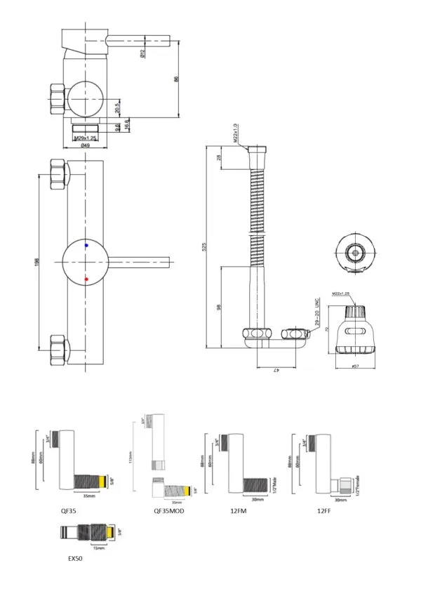 Cobra - Flexible Spout - Image 3