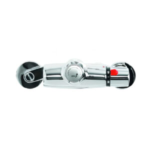 Thermo Shower Mixer Only w/Fittings