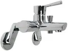 Diverter Mixer Only w/Fittings