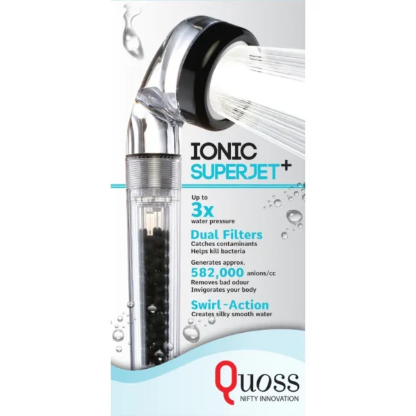 Ionic Superjet+ Collagen Filter (1 Refill)