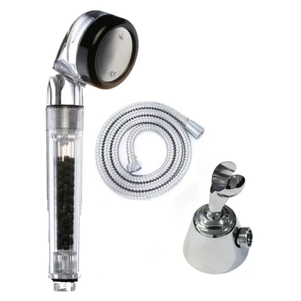 Ionic Superjet+ (Shower head w/Hose & Bracket)