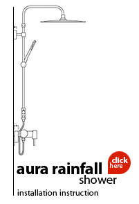 Aura Rainfall