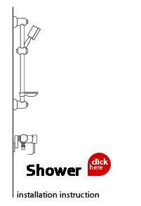 Shower Installation