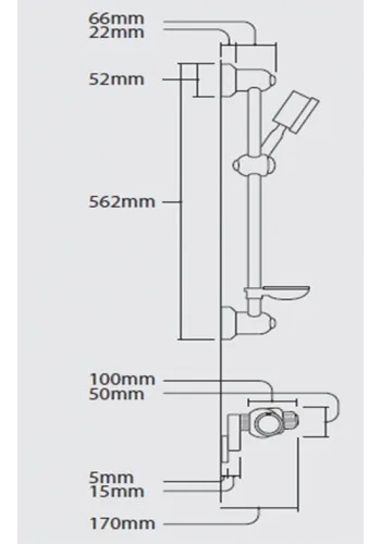 Thermo Shower