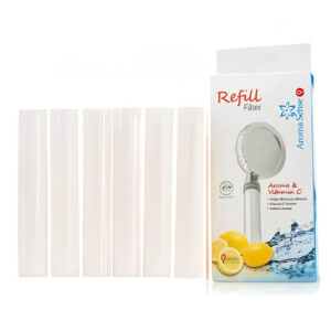 Aroma Sense Q Vitamin C Filter Pack Scent-Free(6 refills)