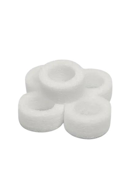 Micro Filter for Universal Chlorine Filter (5 pack) - Image 4