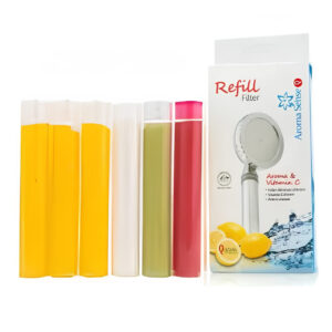 Aroma Sense Q Vitamin C Filter Pack Multi(6 refills)