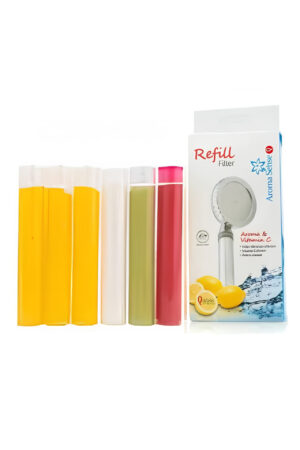 Aroma Sense Q Vitamin C Filter Pack Multi(6 refills)