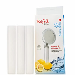 Aroma Sense Q Vitamin C Filter Pack Scent-free