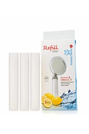 Aroma Sense Q Vitamin C Filter Pack Scent-free