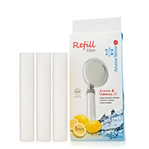 Aroma Sense Q Vitamin C Filter Pack Scent-free
