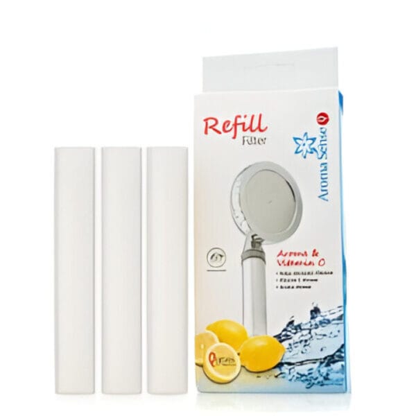 Aroma Sense Q Vitamin C Filter Pack Scent-free